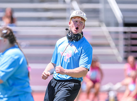 05-03-25 Wylie Powder Puff RK-3825