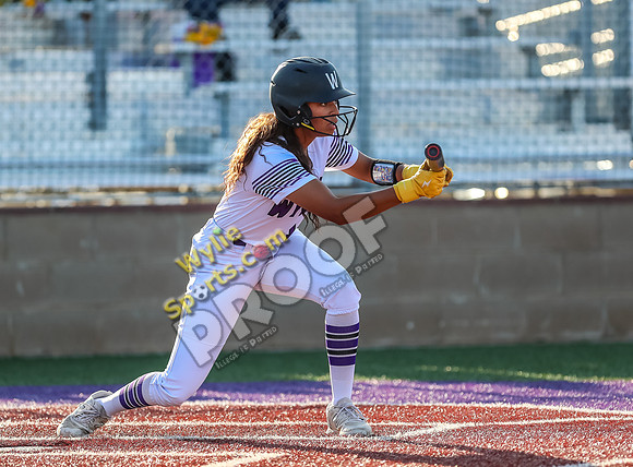 04-08-25 Wylie Softball vs WF Legacy RK-188