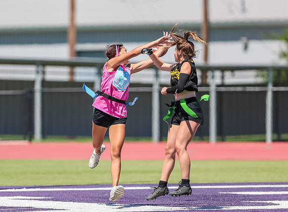 05-03-25 Wylie Powder Puff RK-3952