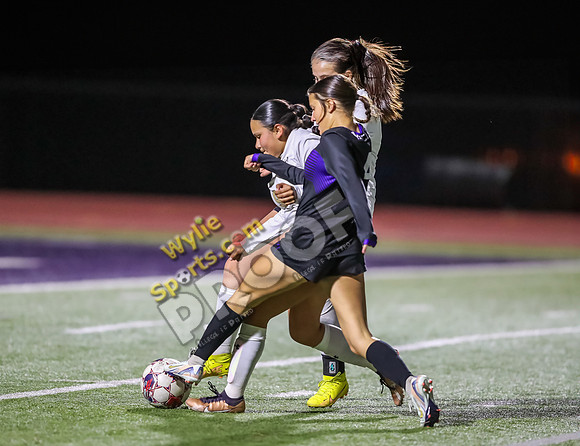 03-04-05 Wylie vs Abilene High Girls Soccer RK-364
