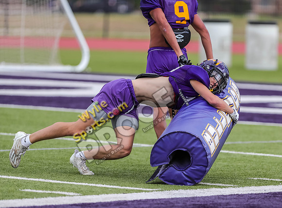 04-24-24 Wylie's Spring Football RK-305
