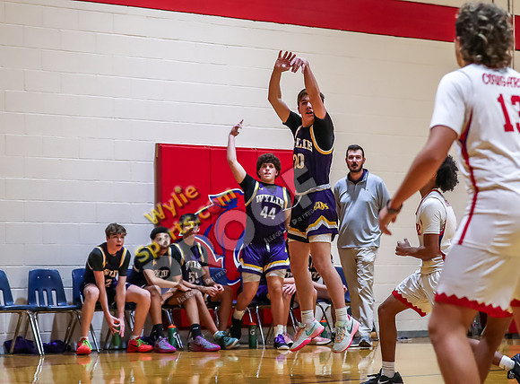 01-21-25 Wylie vs Cooper Freshman A Basketball RK-67