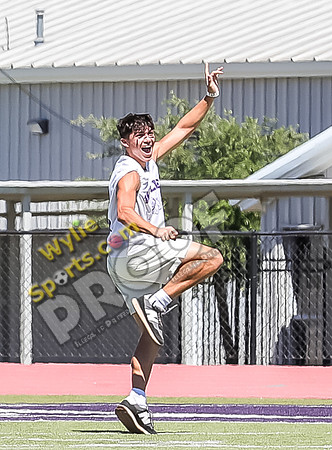 09-18-22 Wylie Big vs Little Game RK-320-2