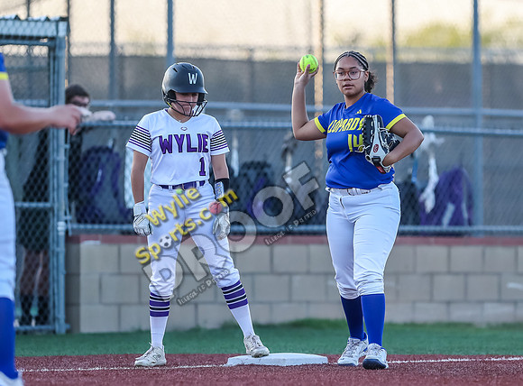 04-08-25 Wylie Softball vs WF Legacy RK-449