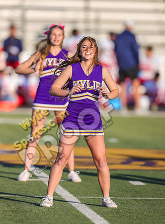 10-17-2024 JV WF Memorial v Wylie TS-434