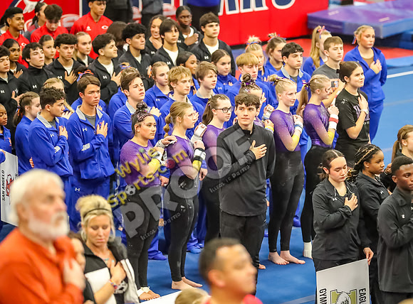 03-05-25 Abilene Gymnastics Meet RK-19
