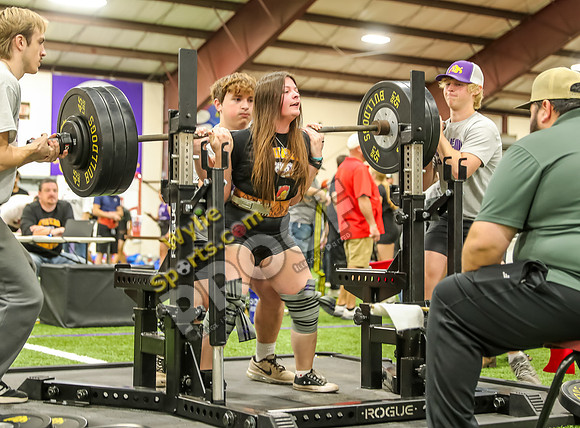 02-15-25 Wylie Powerlifting Meet RK-1150