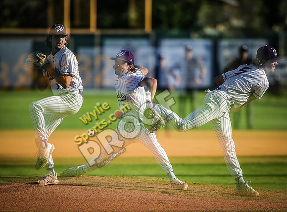 5-17-2024 AHS v Wylie TS-736