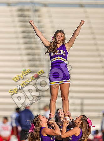 10-17-2024 JV WF Memorial v Wylie TS-495