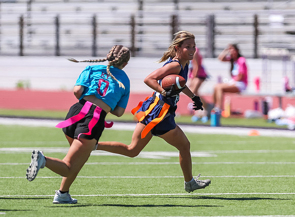 05-03-25 Wylie Powder Puff RK-3445