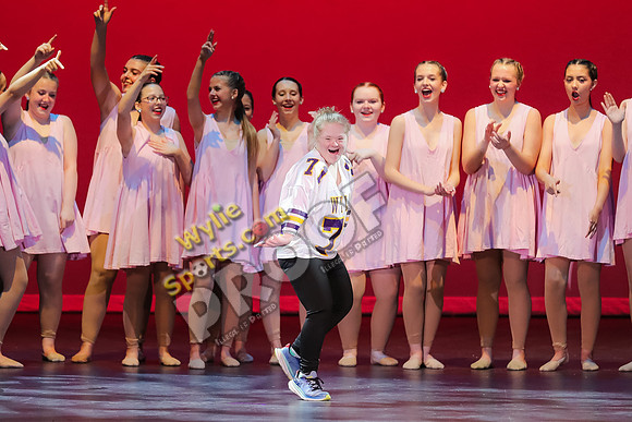 04-24-25 Wylie Belles Spring Show RK-803