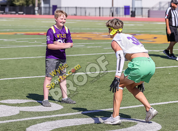 10-20-2024 Bigs v Littles TES-544-2