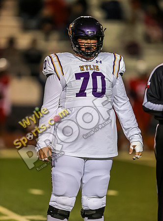 11-8-2024 Wylie v Plainview TS-672