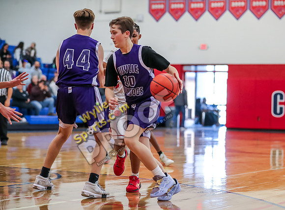 01-21-25 Wylie vs Cooper Freshman B Basketball RK-520