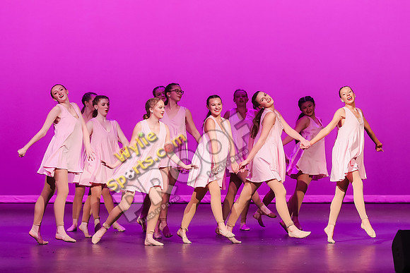 04-24-25 Wylie Belles Spring Show RK-989