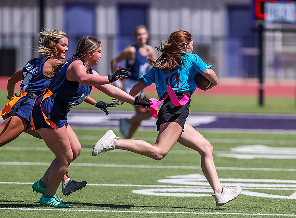 05-03-25 Wylie Powder Puff RK-3357
