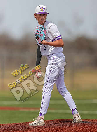 3-13-2025 Abilene High v Wylie TS-367