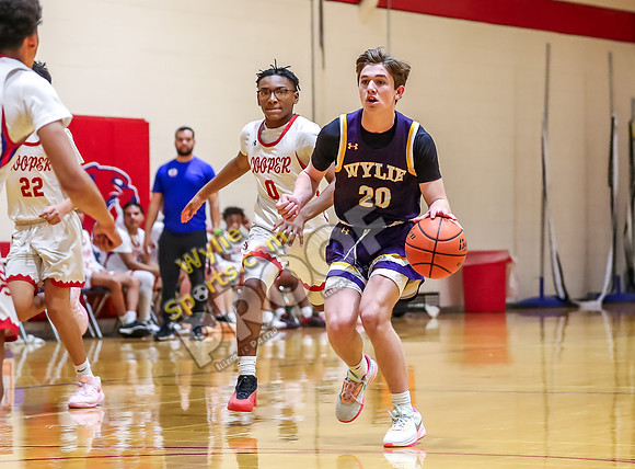 01-21-25 Wylie vs Cooper Freshman A Basketball RK-55