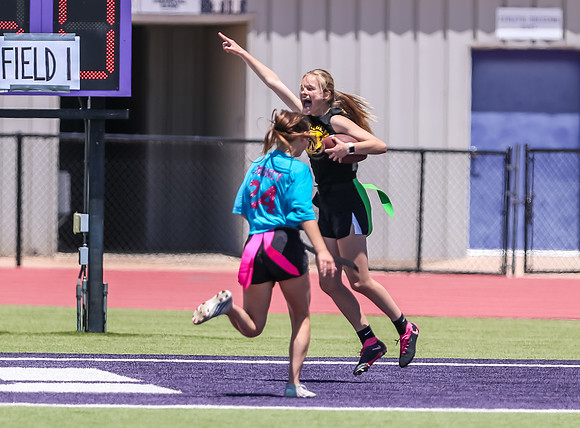 05-03-25 Wylie Powder Puff RK-3712
