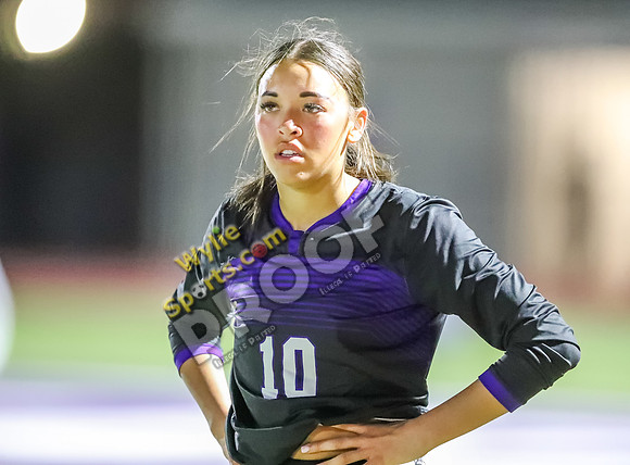 03-04-05 Wylie vs Abilene High Girls Soccer RK-478