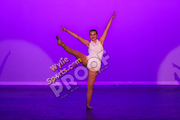 04-24-25 Wylie Belles Spring Show RK-850