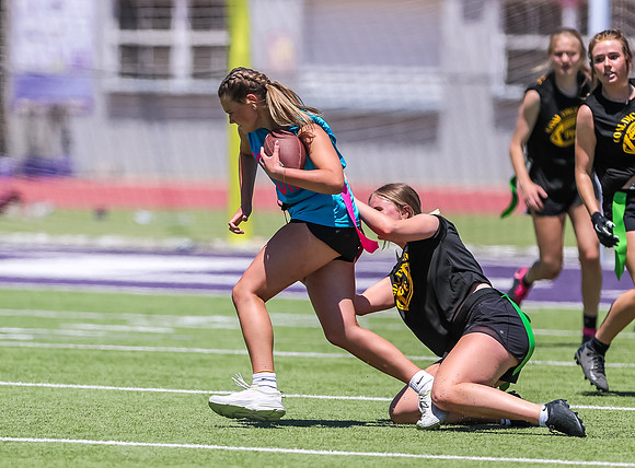 05-03-25 Wylie Powder Puff RK-3745
