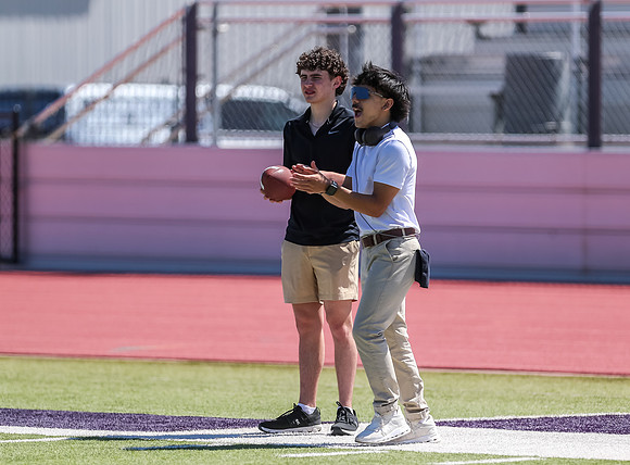 05-03-25 Wylie Powder Puff RK-3367