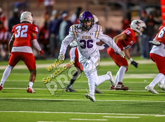 11-8-2024 Wylie v Plainview TS-696