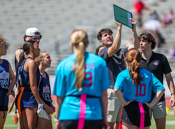 05-03-25 Wylie Powder Puff RK-3456