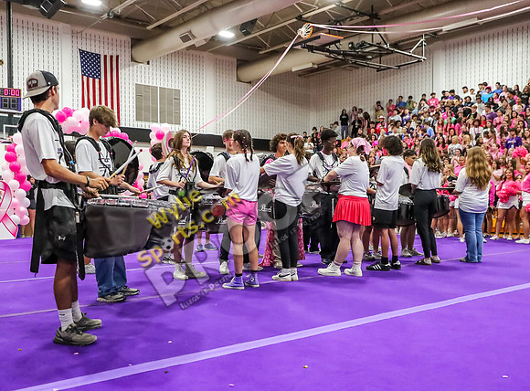 10-11-24 Wylie Pink Out Pep Rally RK-353