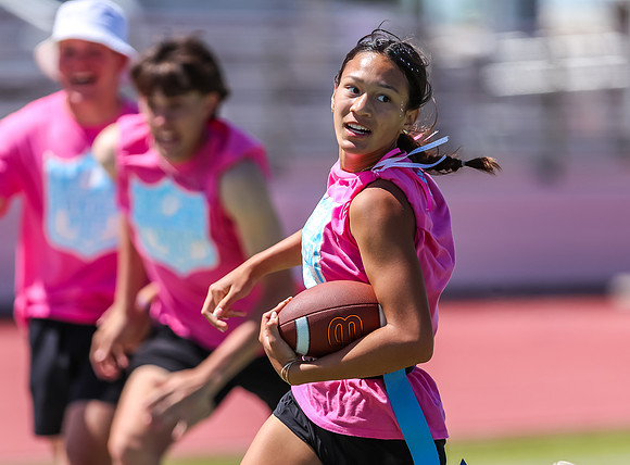 05-03-25 Wylie Powder Puff RK-4009