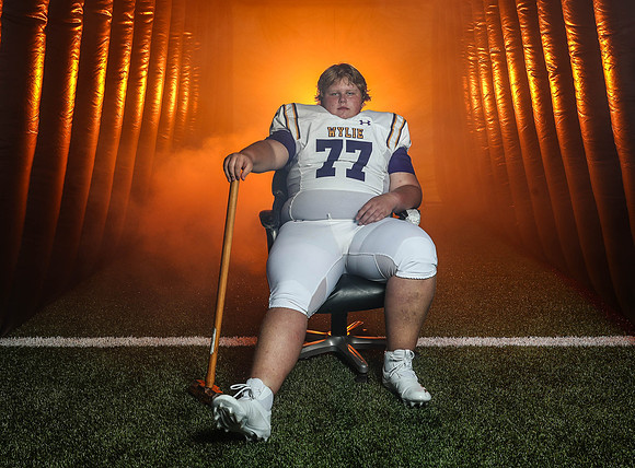 07-31-24 Wylie Football Media Day 2 RK-171
