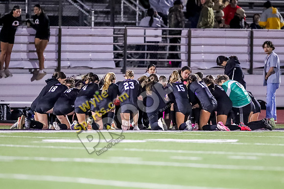 03-04-05 Wylie vs Abilene High Girls Soccer RK-177
