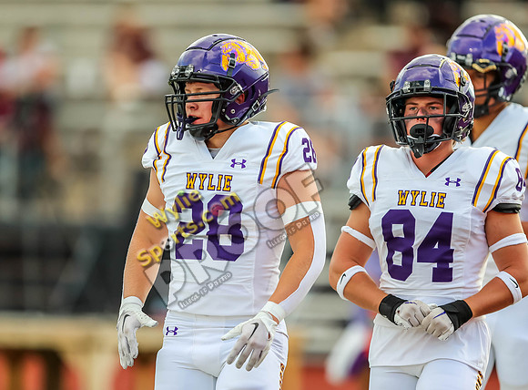 08-30-24 Wylie vs Brownwood Warm-Up RK-29