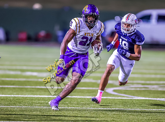10-18-2024 Wylie v WF Memorial TS-361-2