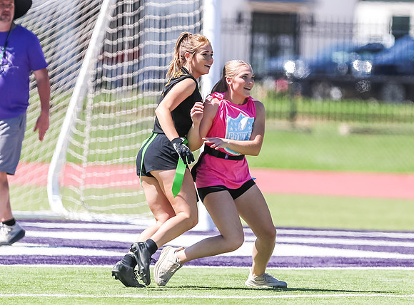 05-03-25 Wylie Powder Puff RK-3358