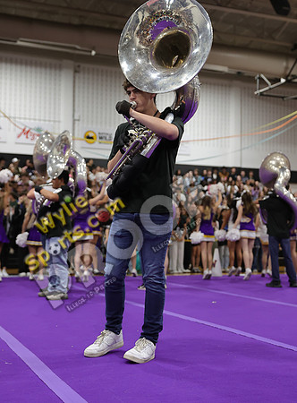 11-8-2024 Pep Rally TS-317