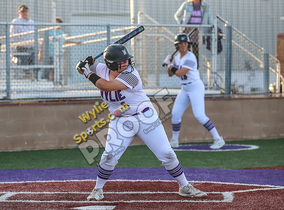 04-08-25 Wylie Softball vs WF Legacy RK-390