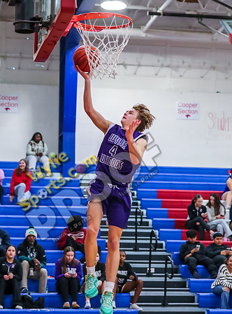 01-21-25 Wylie vs Cooper Freshman B Basketball RK-549