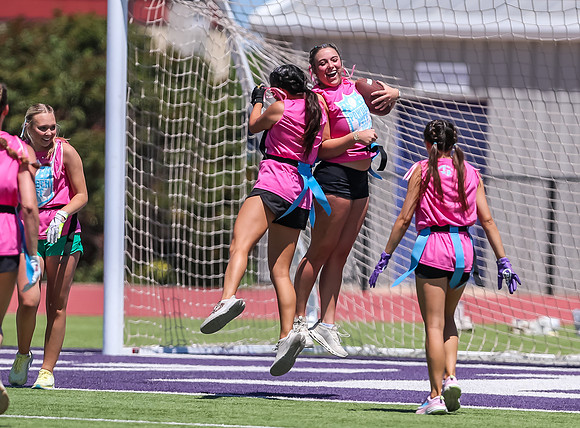 05-03-25 Wylie Powder Puff RK-3628
