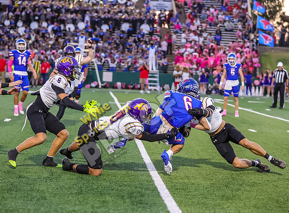 10-04-2024 Wylie v Cooper TS-650