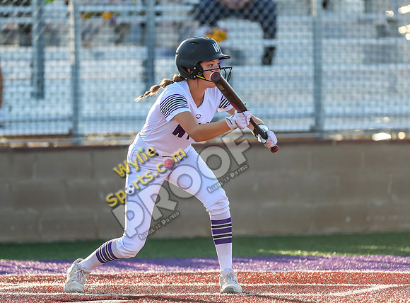 04-08-25 Wylie Softball vs WF Legacy RK-181