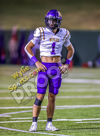 10-18-2024 Wylie v WF Memorial TS-401-2