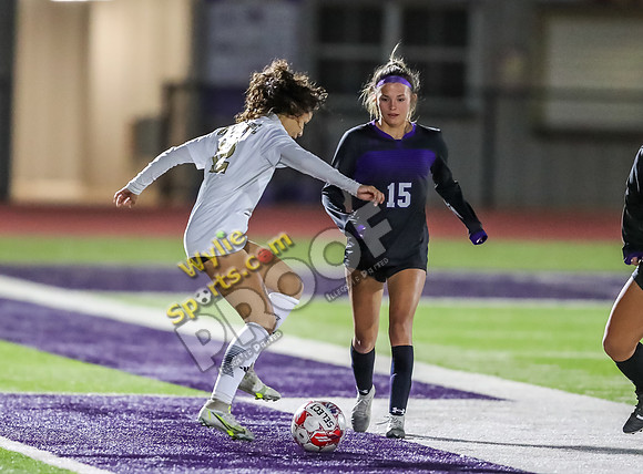 03-04-05 Wylie vs Abilene High Girls Soccer RK-601