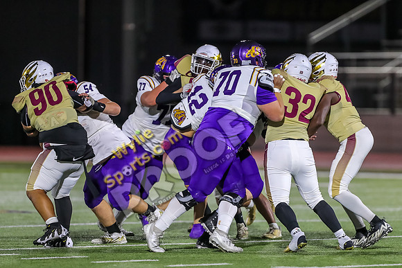 11-15-24 Wylie vs El Paso Andress RK-275