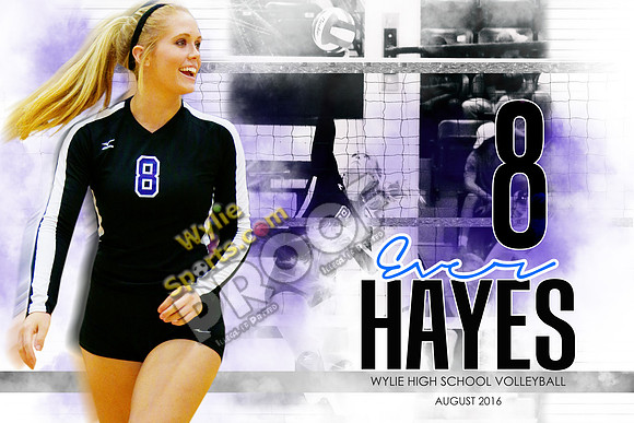 GameDay_Hayes_2016