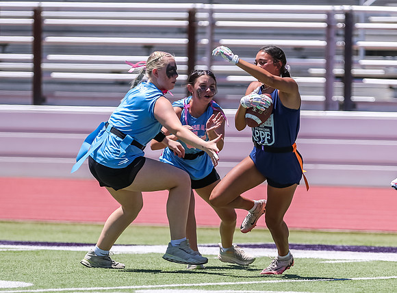 05-03-25 Wylie Powder Puff RK-3702