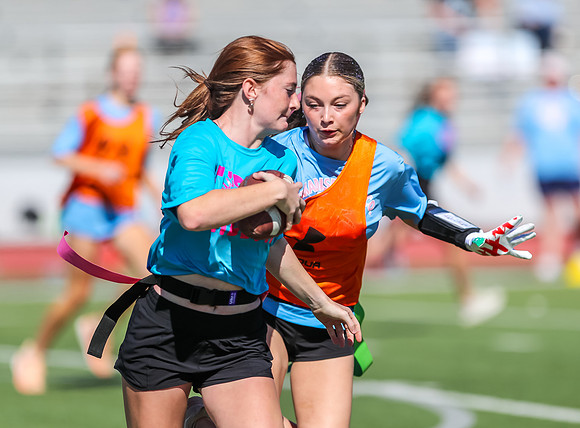 05-03-25 Wylie Powder Puff RK-3199