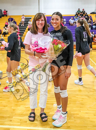 10-08-24 Wylie Volleyball Teacher Appreciation Night RK-83