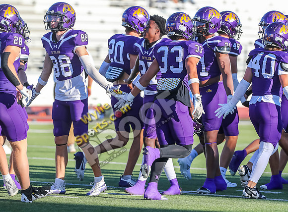 09-27-24 Wylie vs WF Legacy RK-20